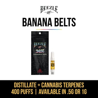 Banana Belts