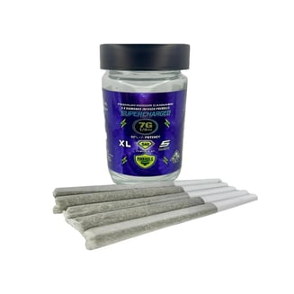 Pinnacle Reserves — Jelly Breath