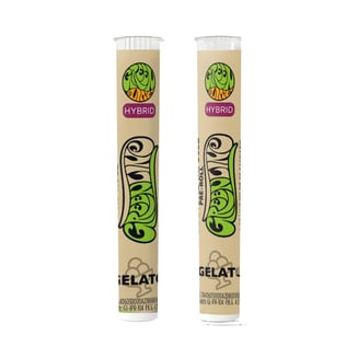 Greenline: Gelato