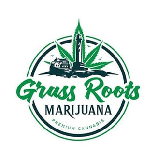 Dulce De Uva by Grass Roots Marijuana