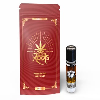 Cherry Punch by Roots