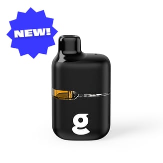 Apple Banana Peach Ringz [.5g] by Galileo