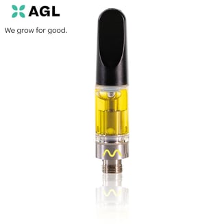Rythm 0.5g Vape East Coast Sour Diesel (S) 01678 by RYTHM