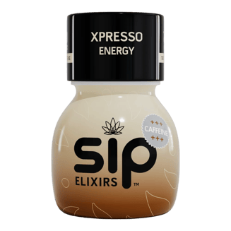 Xpresso (100mg) [52ml] by Sip Elixirs
