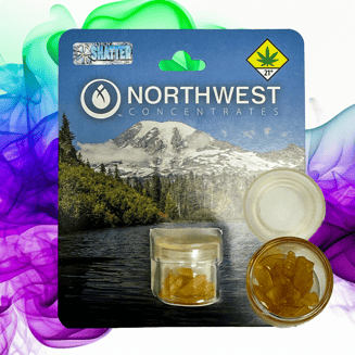 Candyland by Northwest Concentrates