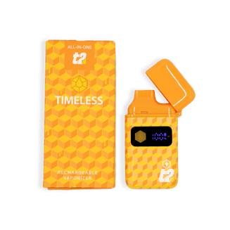 Mowie Wowie [2000mg] by Timeless