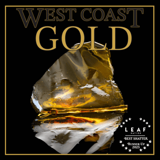 Yum Sauce by West Coast Gold