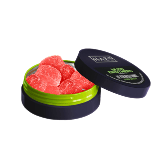 Guava Sundae [10pk] (100mg) by Haze x Mudd Brothers