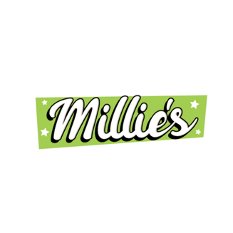 Indica (100mg) by Millie's