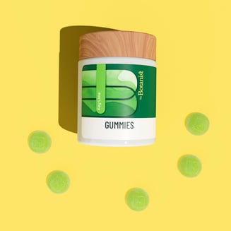 Key Lime [10pk] (100mg) by Botanist
