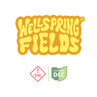 Watermelon (10mg) by Wellspring Fields