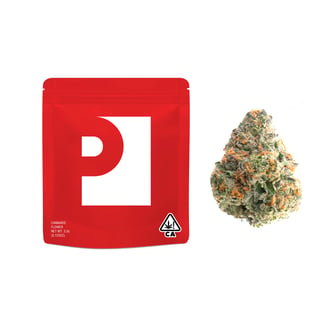 Preferred Gardens — D-lish