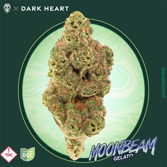 Moon Beam Gelato [14.15g] by Grassroots