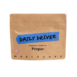 Z Unit by Daily Driver