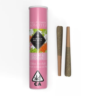 Rose Queen [.375g] by Garden Society
