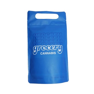 Motor Breath by Grocery