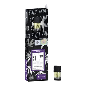 Stiiizy — Grape Ape