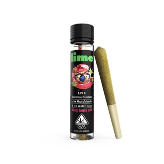 Lime: King Louis Xiii
