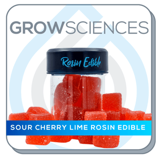 Grow Sciences — Sour Cherry Lime