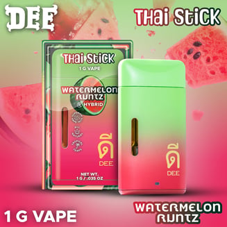 Dee Thai — Watermelon Runtz