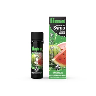 Watermelon (500mg) by Lime