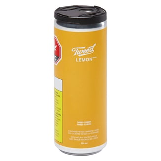 Lemon [355ml] (2.5mg) by Tweed