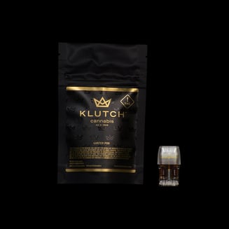 Big Head x Sunset R'ntz [.84g] by Klutch Cannabis