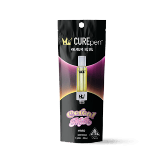 West Coast Cure — Cereal Milk