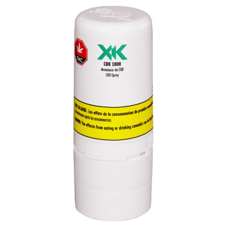 CBD 1000 [20ml] by XK