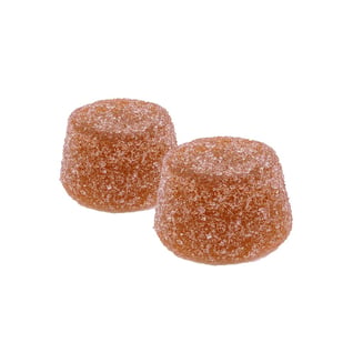 Golden Grilled Pineapple [2pk] (10mg) by The High Roller Club