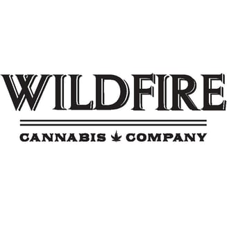 Space Queen by Wildfire Cannabis