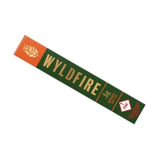 Yoda OG [500mg] by Wyldfire