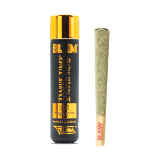 BLEM: Tangie Ting