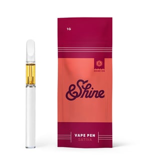 &Shine — Tropic Thunder