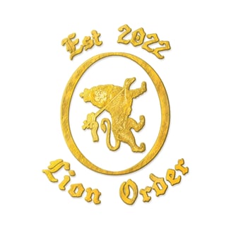 Gully Kush by Lion Order