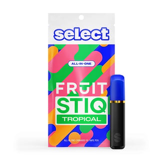 Watermelon Breeze [1000mg] by Select