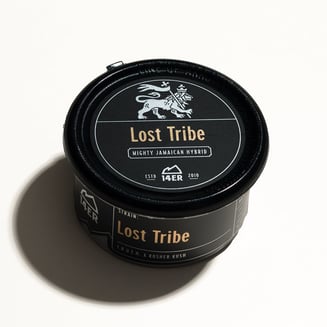 Lost Tribe by 14er Boulder
