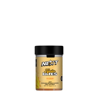 Mango [10pk] (100mg) by Next