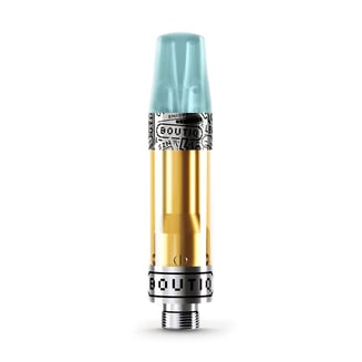 BOUTIQ: Silver Haze