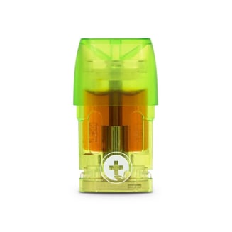 1:1 Lemon Sherbet [.85g] by Pure Ohio Wellness