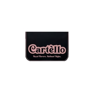 Amnesia Haze [1000mg] by Cartello