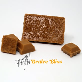 Brulee Bliss (100mg) by Forget Me Not
