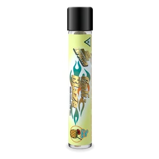 Pina Colada [1.2g] by Cali-Blaze