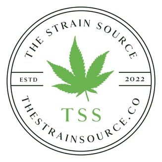 Acapulco Gold by The Strain Source
