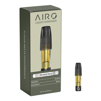 Lemon Z x Red Velvet by Airo Brands