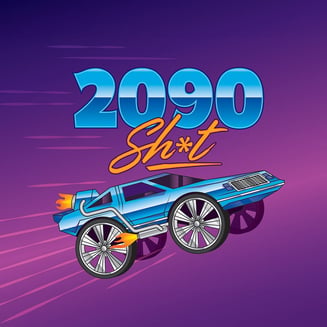 2090 Sh*t [1g] by Cookies