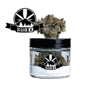 I-95 Cookies by SUBX