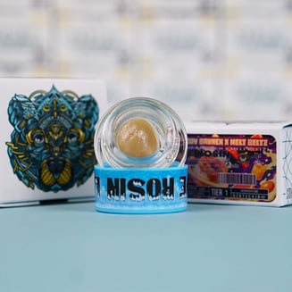 Bear Labs: Sunday Brunch X Melt Beltz