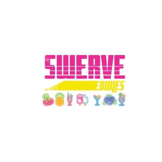 Mai Tai (100mg) by Swerve Cannabis
