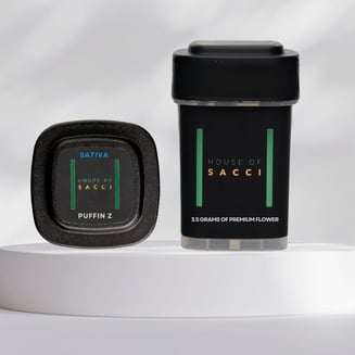 Puffin Z by House of Sacci